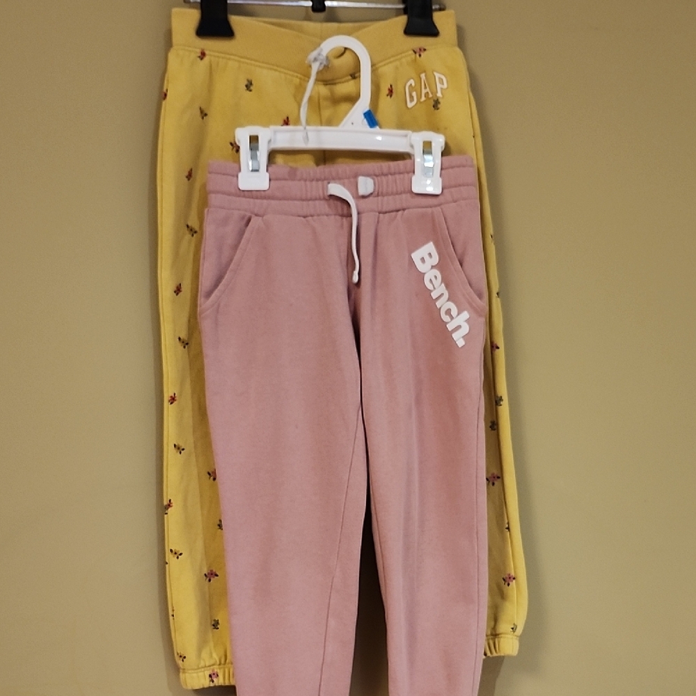 Bench .Gap.girls Pants 6/7 Years